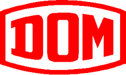 DOM Logo