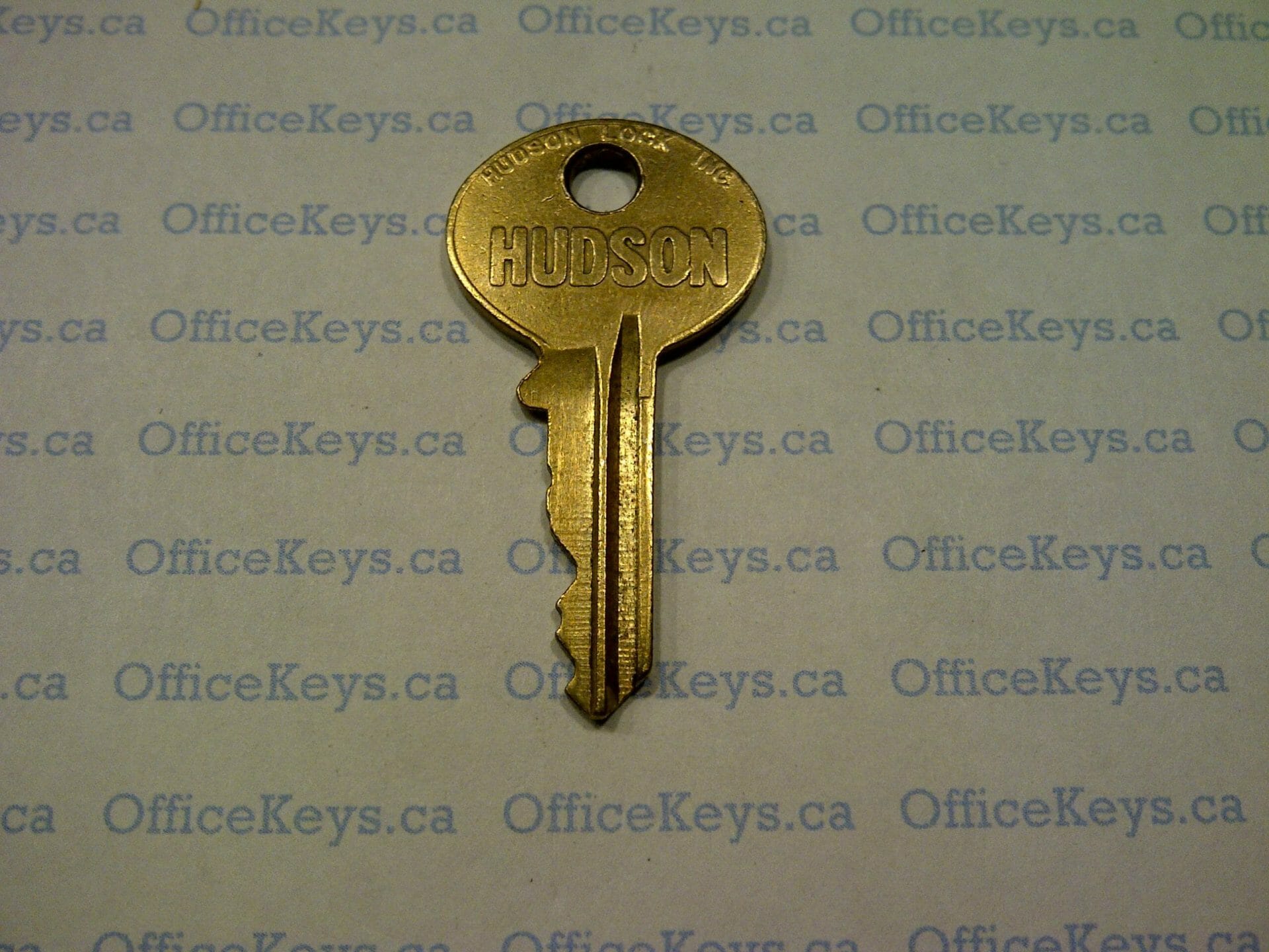 Hudson S1 S50 Series Code Keys Officekeys Ca