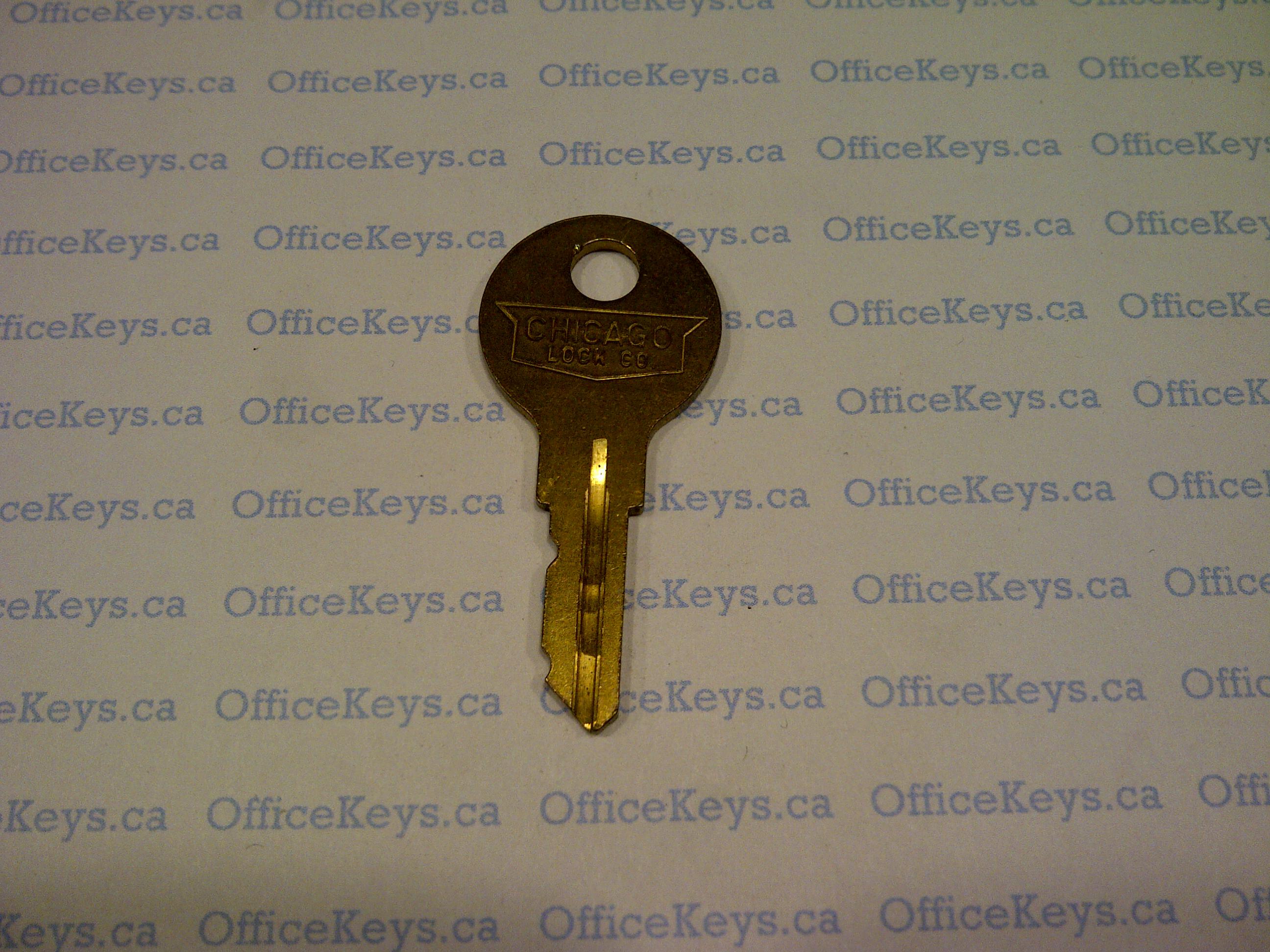 Chicago Lock Ll1 Ll900 Series Code Keys Officekeys Caofficekeys Ca