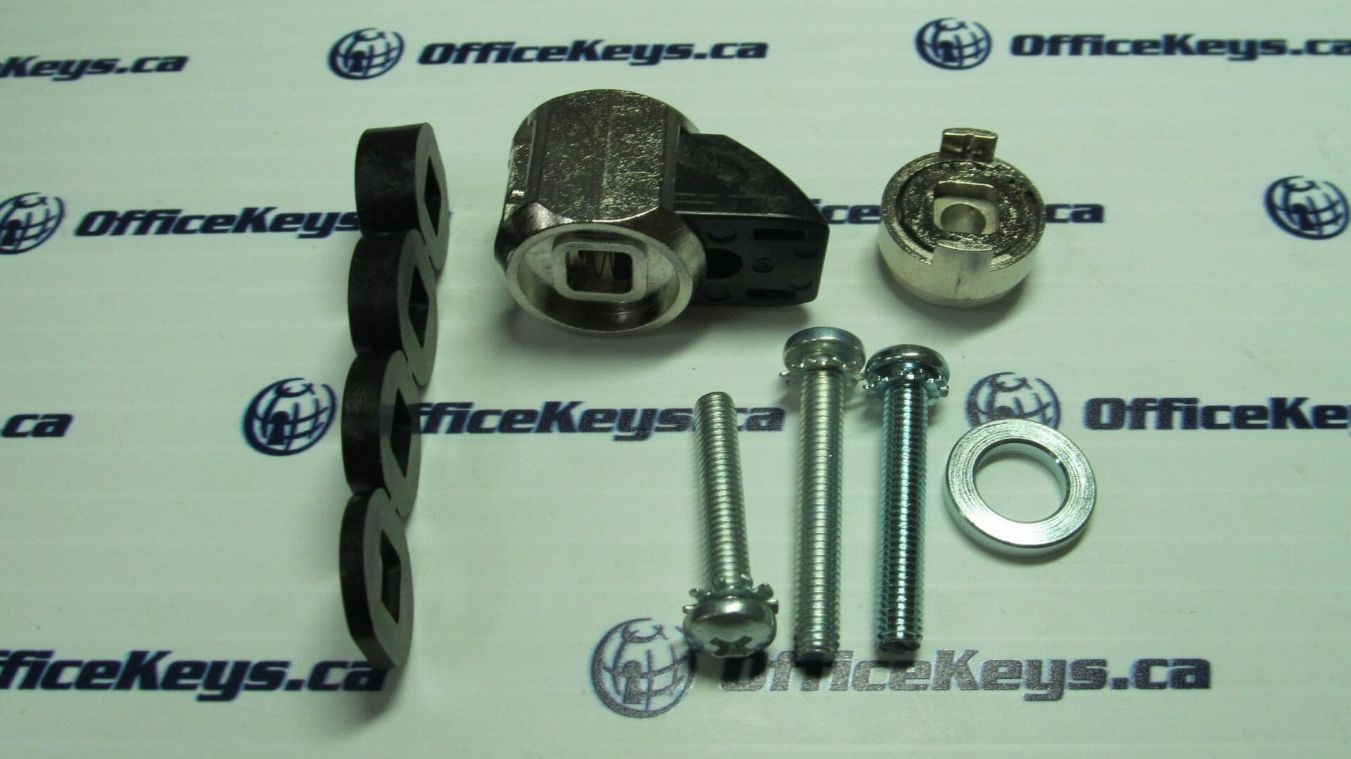 Pa7017p kit