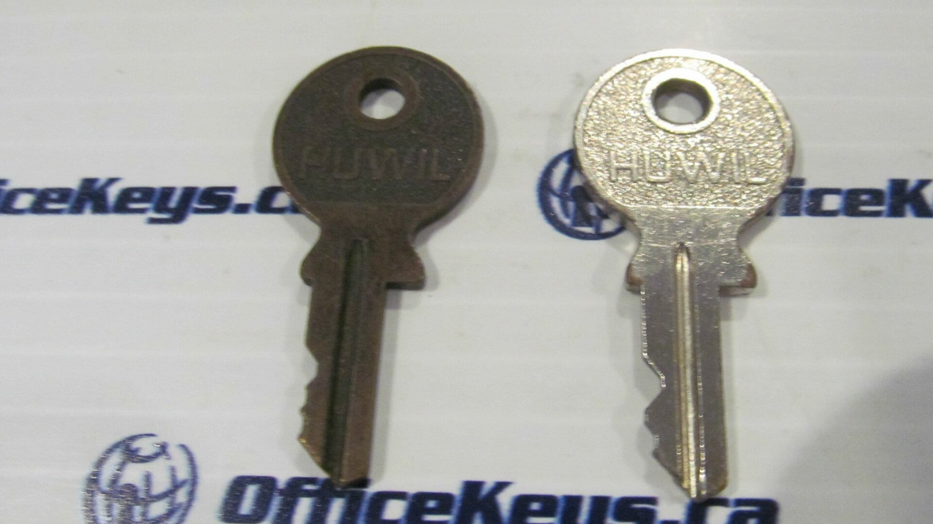 Huwil Lock 8101 8300 Series Code Keys Officekeys Caofficekeys Ca