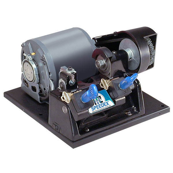 HPC Premier Speedex Key Machine | OfficeKeys.ca